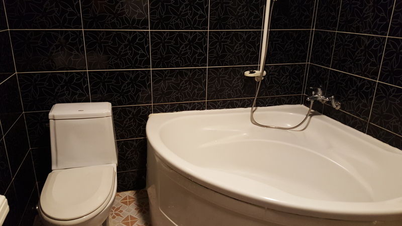 Myeongdong Time Hostel Seoul Exteriör bild