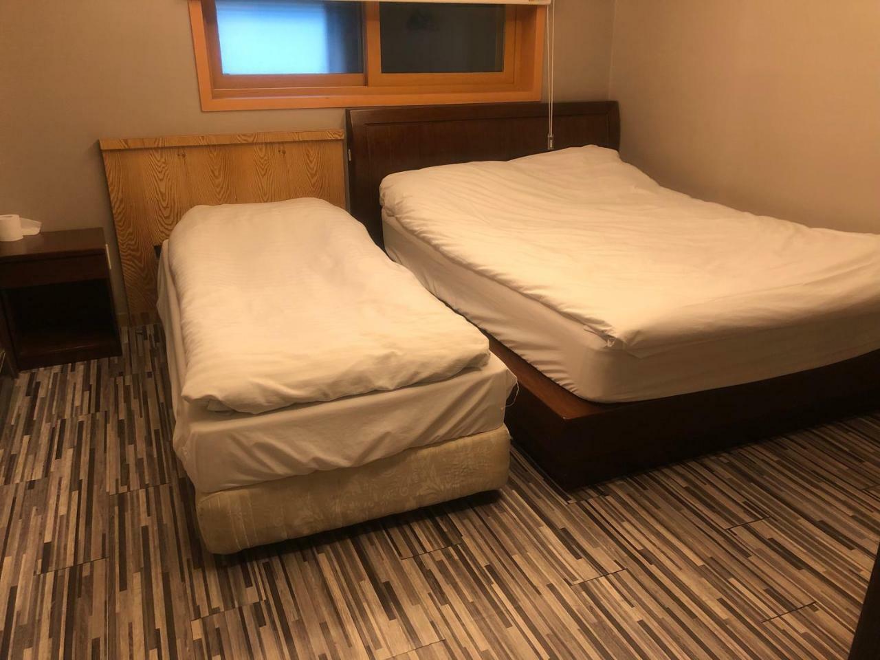 Myeongdong Time Hostel Seoul Exteriör bild